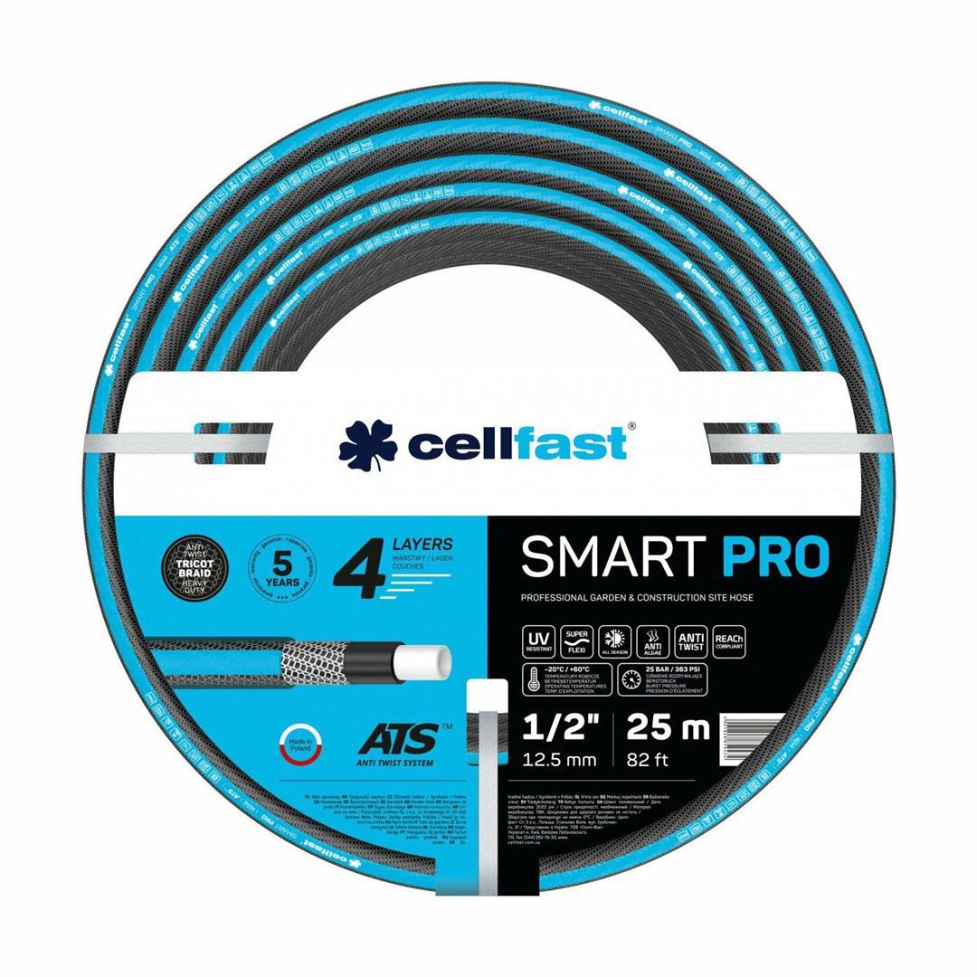 Cellfast Smart Pro ATS haveslange 3/4" 20 m
