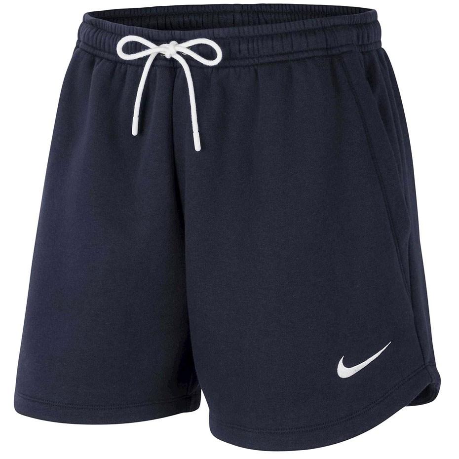 Nike Park 20 dameshorts navy M