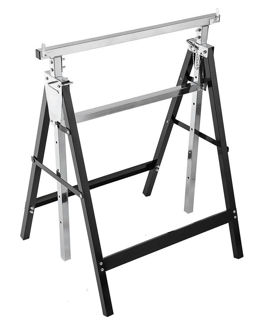 NEO Tools 84-145 foldbar arbejdsbuk til arbejdsbænk