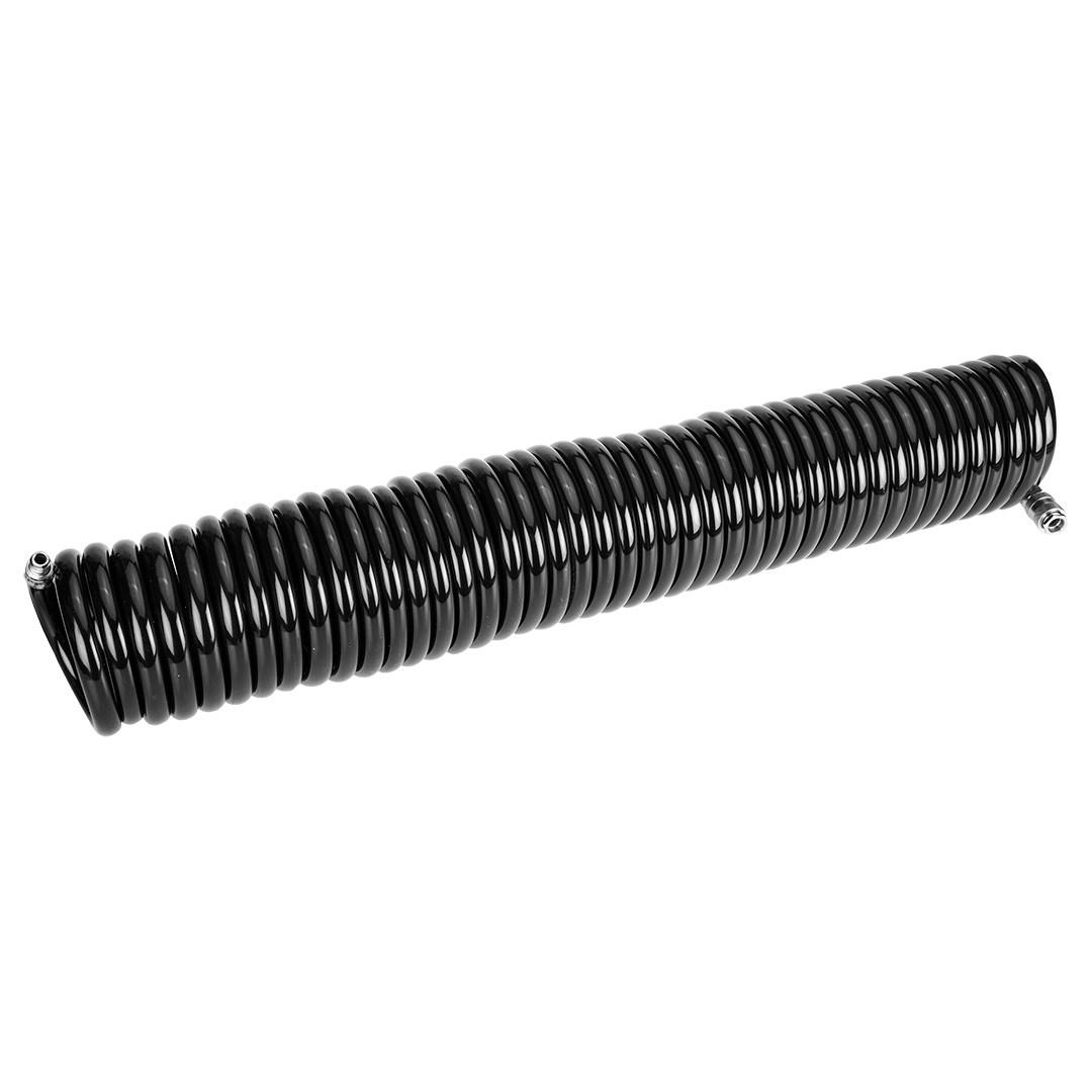 NEO TOOLS spiral trykslange 10,0 x 15 mm 15 m PU
