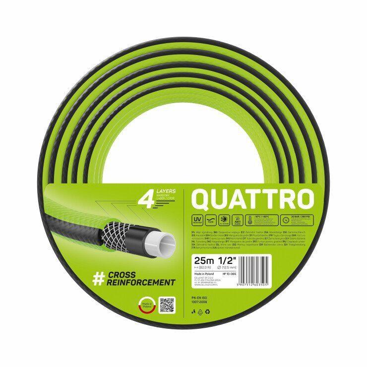 CELLFAST Quattro haveslange
