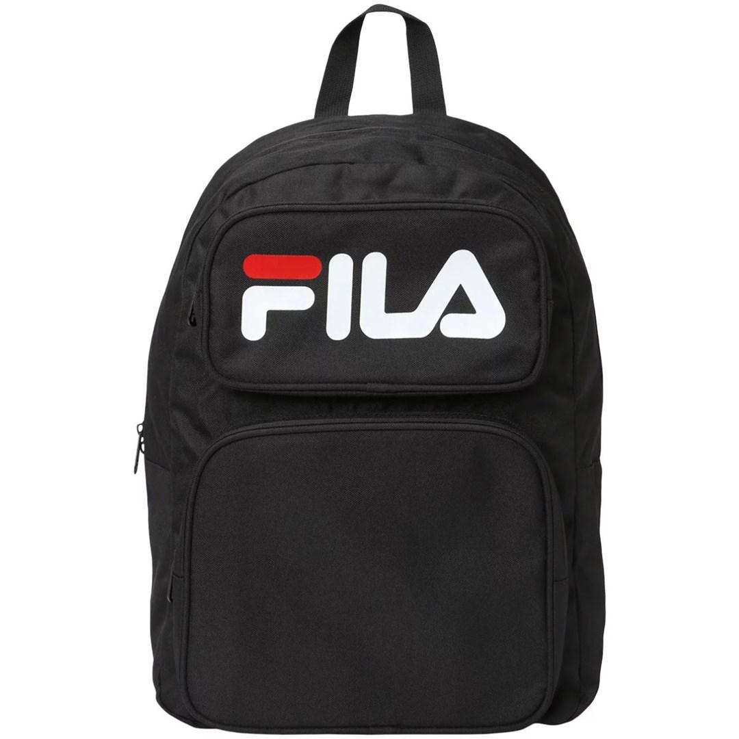 Fila Fenyi rygsæk sort