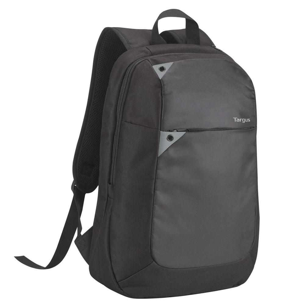 Targus TBB565 computerrygsæk 15,6" i sort polyester