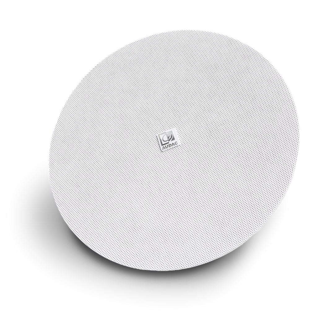 AUDAC CENA506/W loftshøjttaler 5" hvid