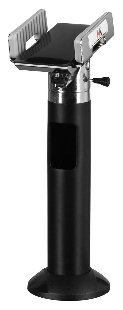 Maclean MC-847 universel holder til betalingsterminal og POS - sort