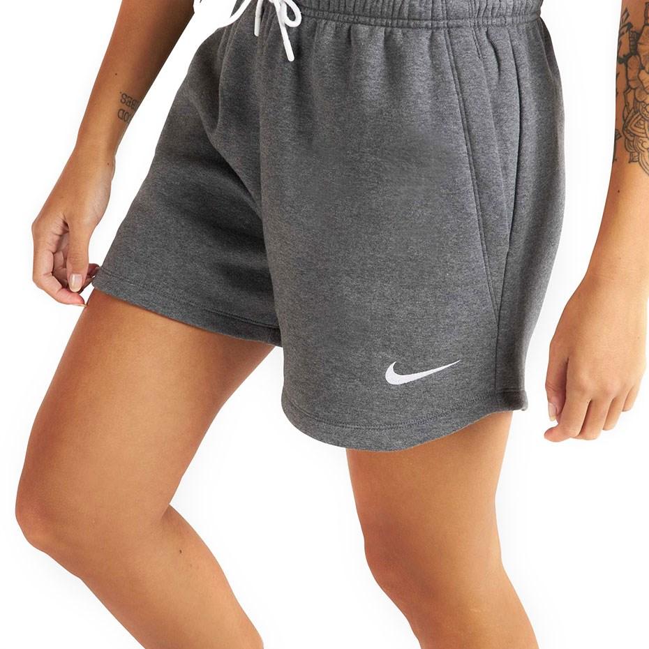 Nike Park 20 dameshorts grå XL
