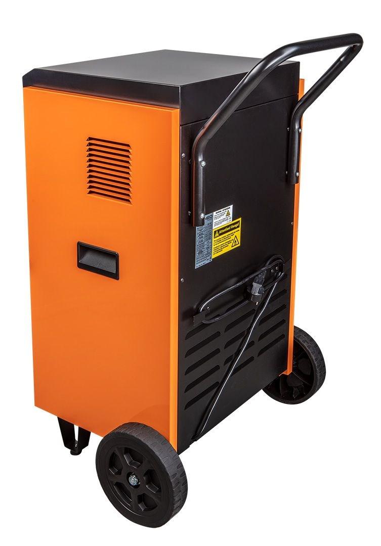 NEO TOOLS 90-161 affugter med hjul
