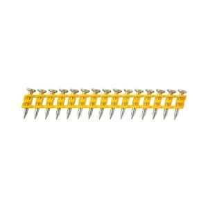 DeWALT DCN8901025 tilbehør til sømpistol og hæftepistol Klemme-, bolt- og sømsortiment DCN890N-XJ; DCN890P2-QW;