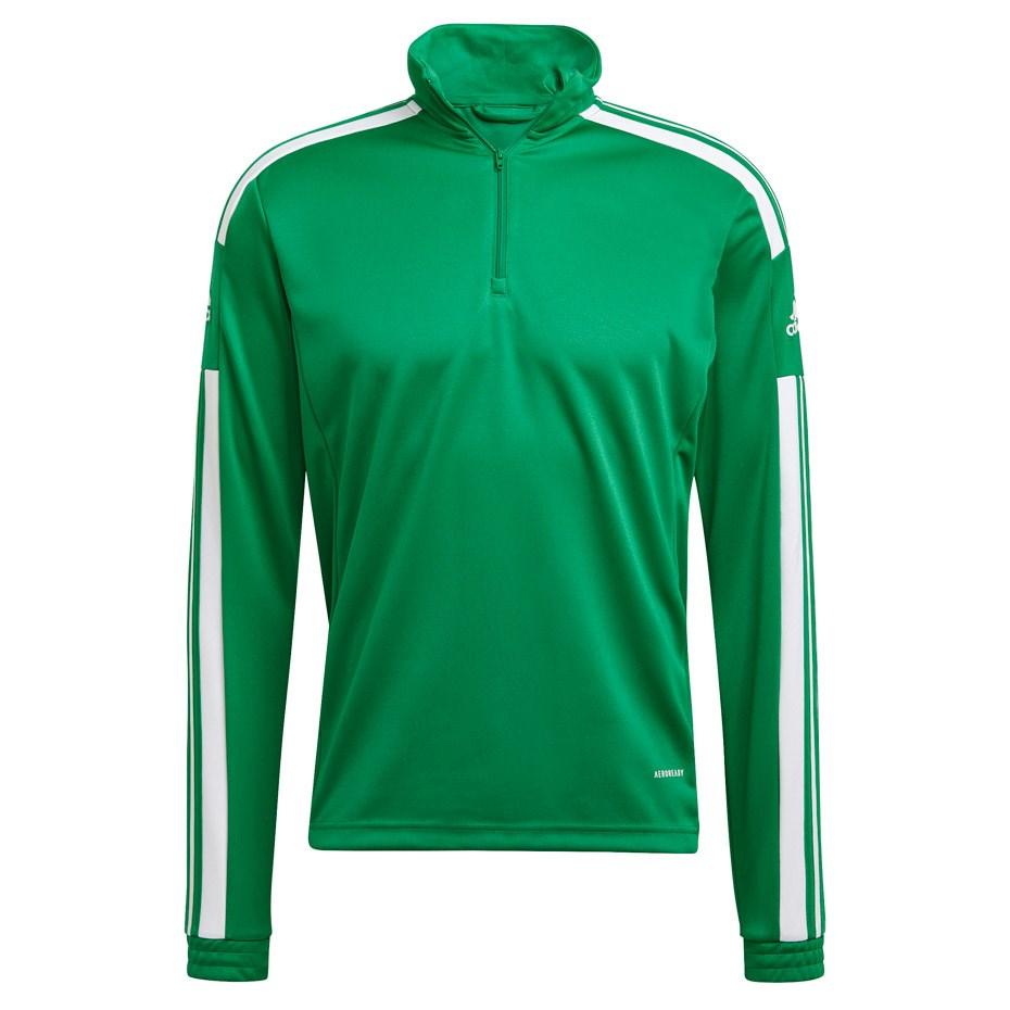 adidas Squadra 21 træningstrøje grøn str. M