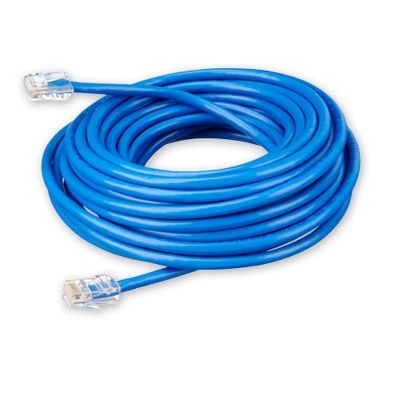 Victron Energy RJ45 UTP-kabel 15 m