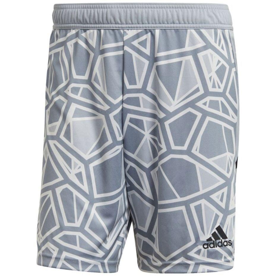 adidas Condivo 22 målmandsshorts grå L