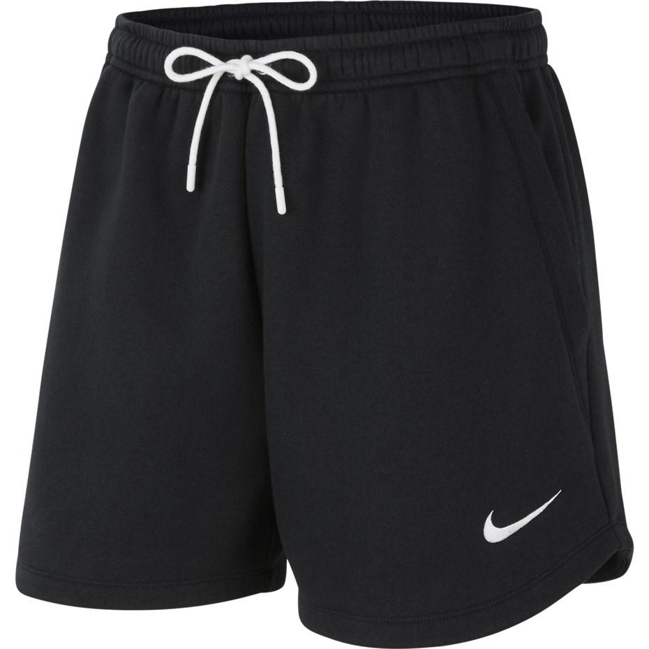 Nike Park 20 dameshorts sportsshorts sort str. L