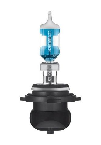 OSRAM Night Breaker HB4 NL 150% halogenpære til forlygte 2 stk.