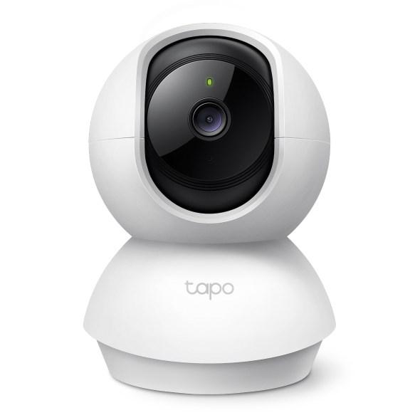 TP-Link Tapo TC71 indendørs IP-overvågningskamera 3 MP