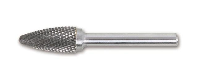 Beta roterende fil 16 mm afrundet