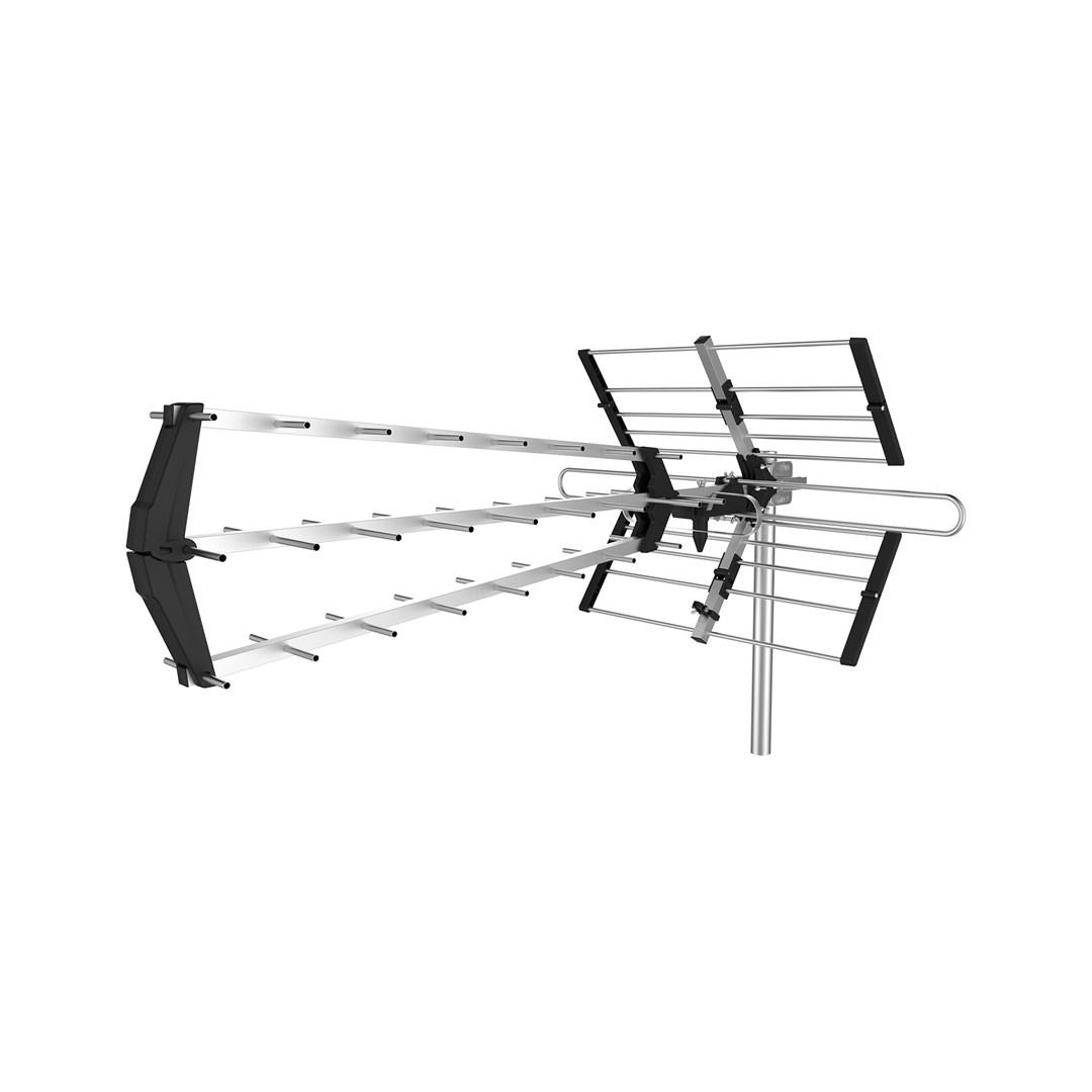 CABLETECH passiv retningsbestemt DVB-T2 antenne