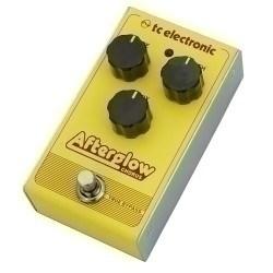 TC Electronic Afterglow Chorus effektpedal