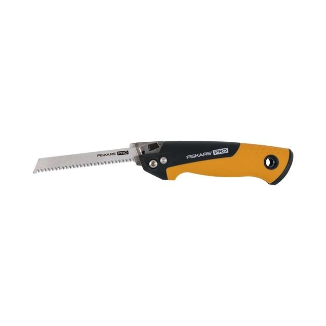 Fiskars Pro Compact utility saw (15 cm)