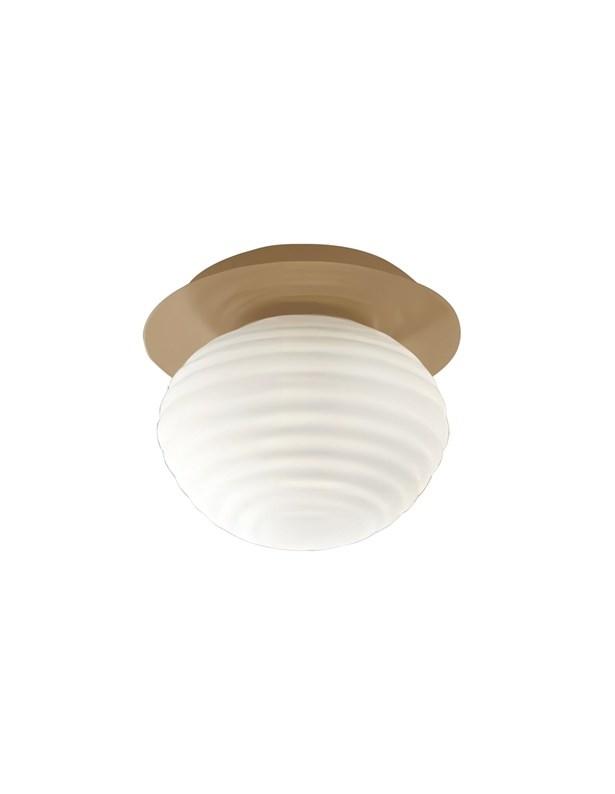 Loftlampe Opalla 30 W E27 30 cm