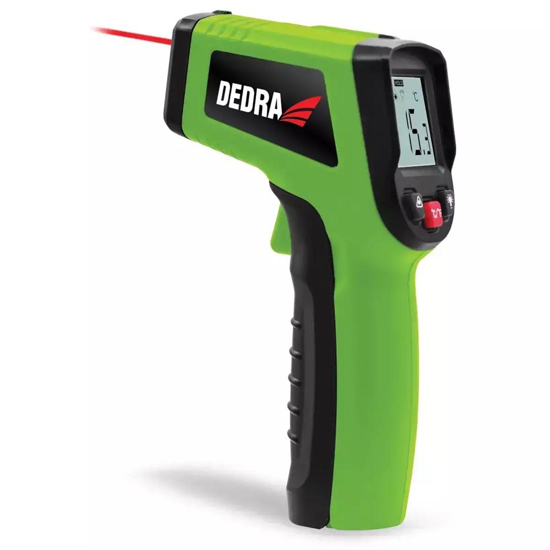 DEDRA MC0951 pyrometer med laser