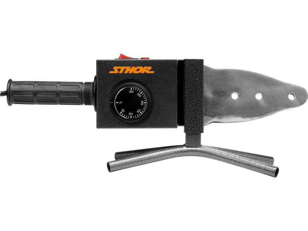 STHOR 78912 plastsvejseapparat 1.500 W