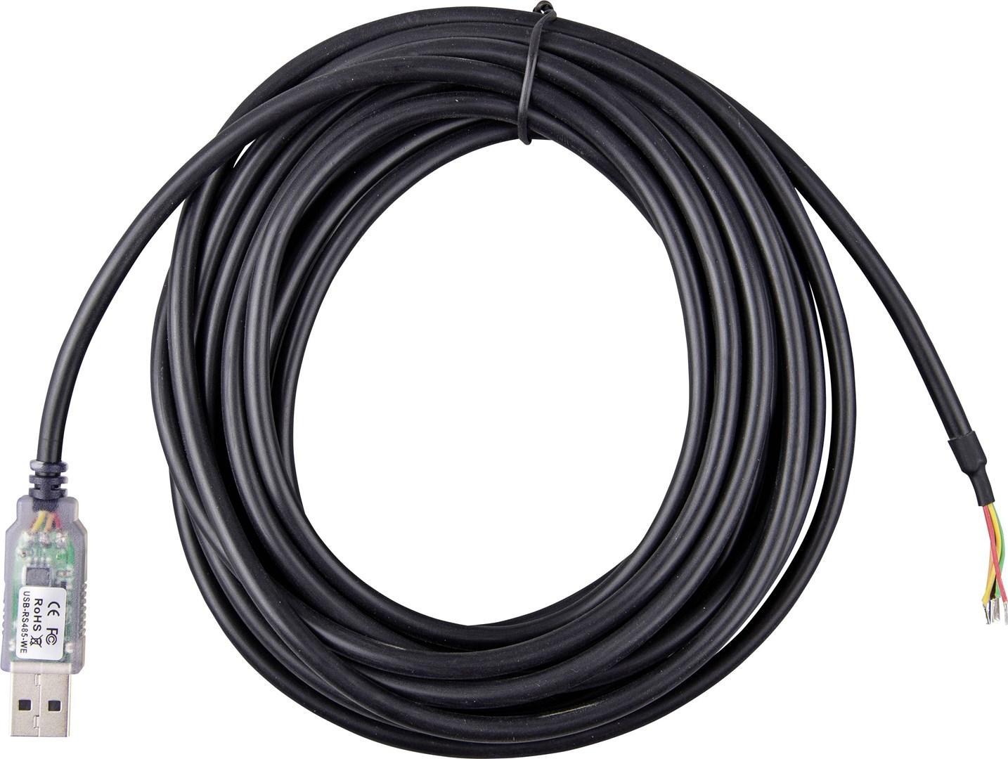 Victron Energy USB til RS485 interfacekabel