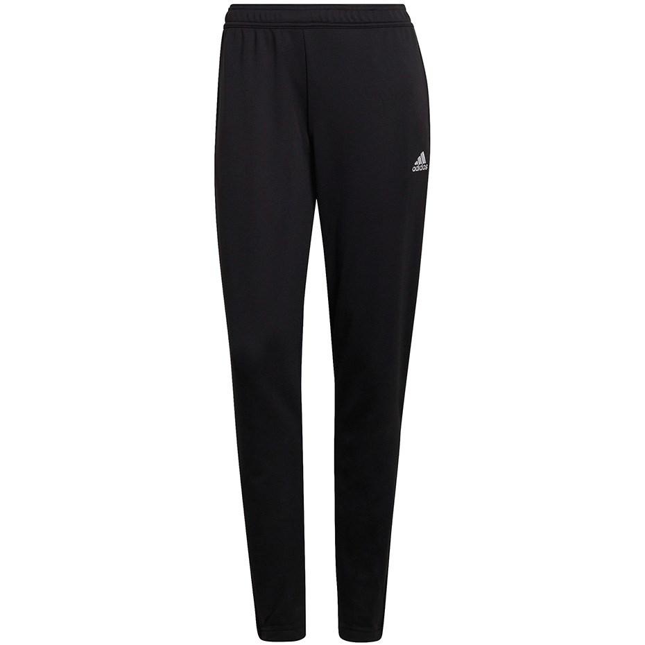 adidas Entrada 22 træningsbukser sort 2XL