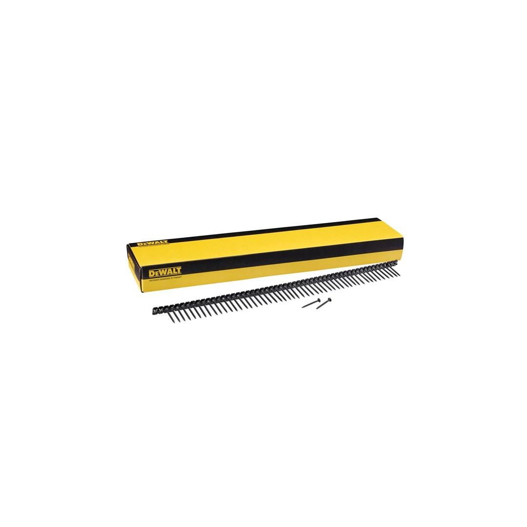 DeWALT DWF4100550 båndskruer 55 mm 1 stk.