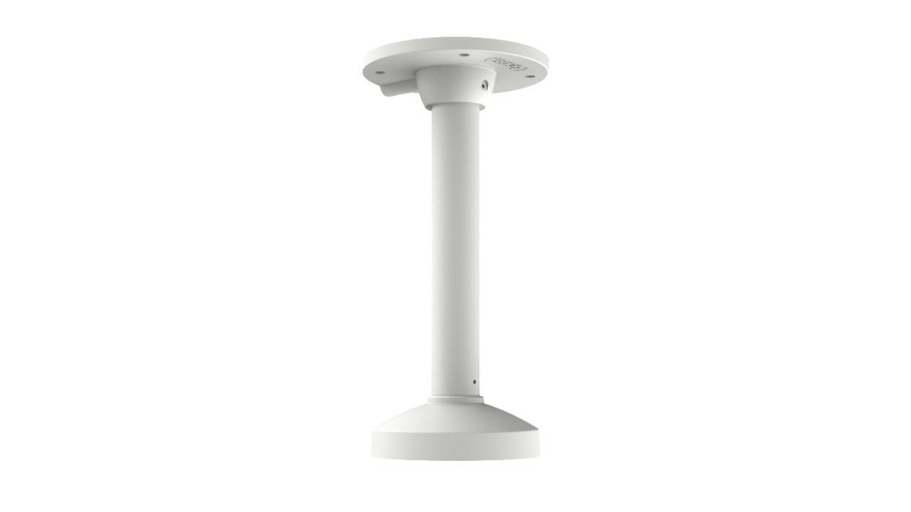Hikvision DS-1271ZJ-130 loftbeslag til overvågningskamera - hvid