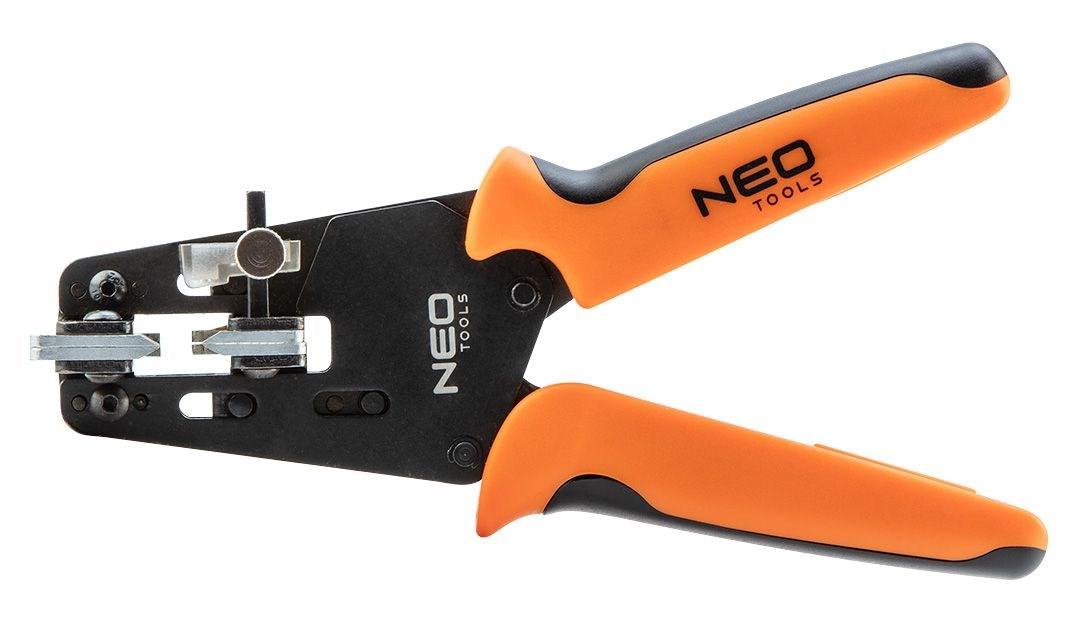NEO Tools 01-559 MC4 pressetang 2,5/4/6 mm²