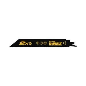 DeWALT savklinge 228 x 4,2 mm til træ, 5 stk.