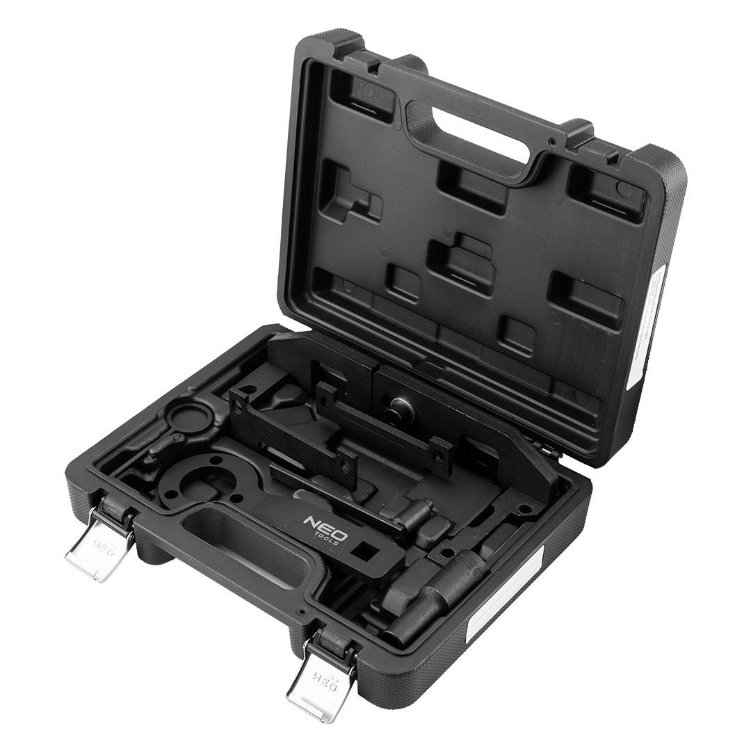 NEO TOOLS blokadesæt til tandrem 1.2 THP PureTech