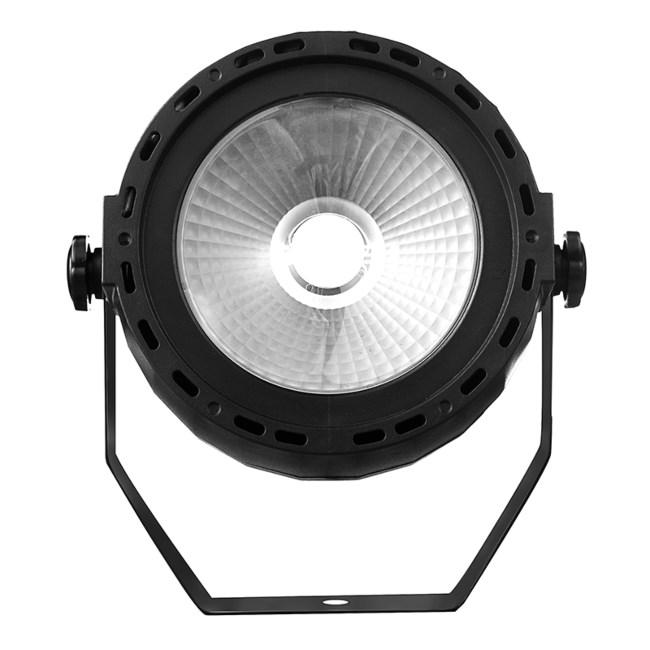 Light4Me PAR 30W UV LED V2 ultraviolet spotlight