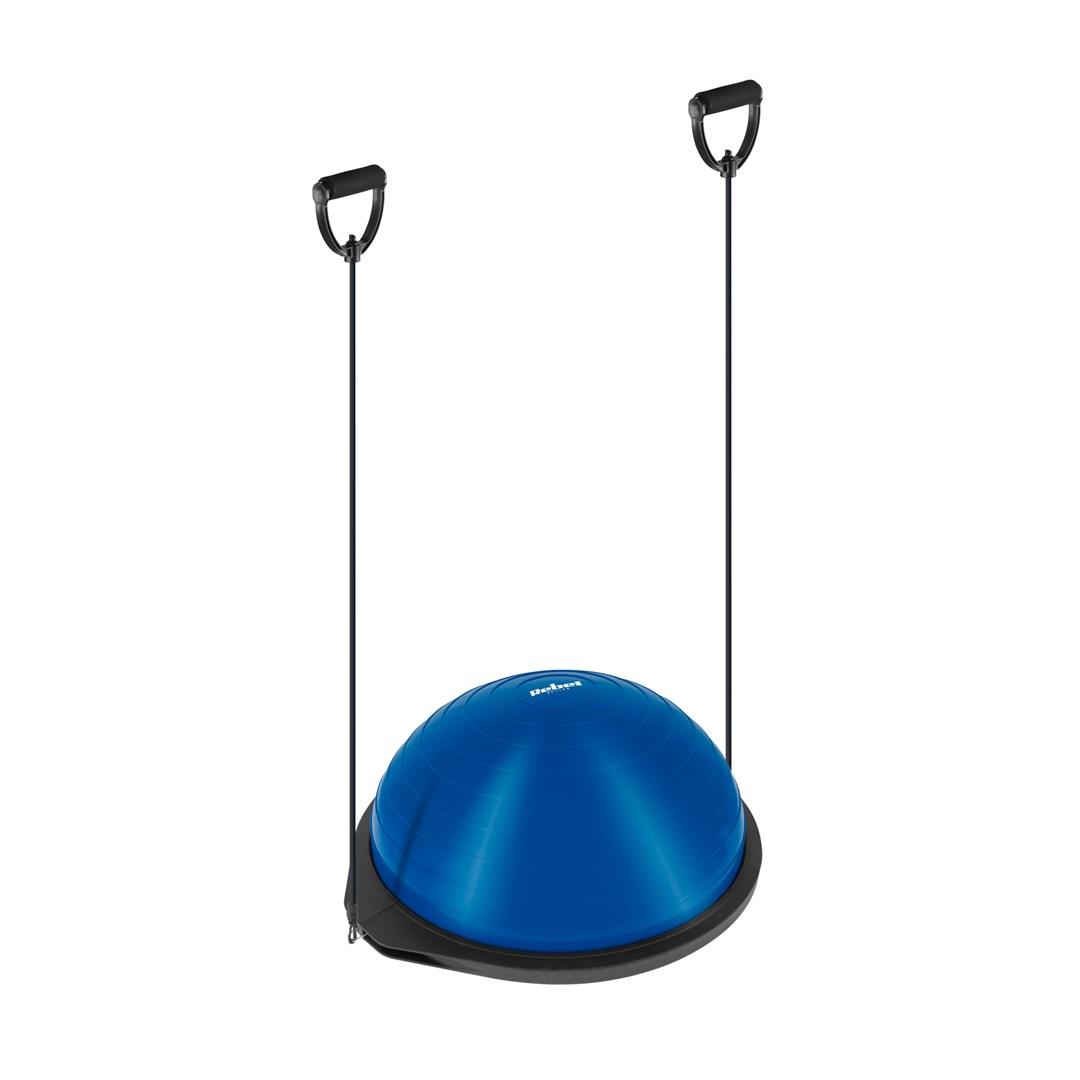 Rebel Active balancebold 46 cm med pumpe