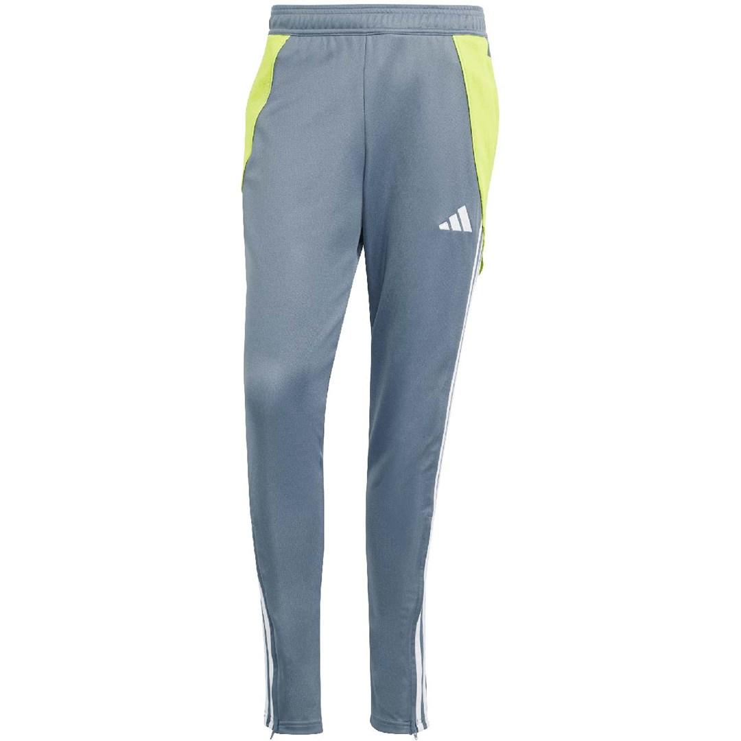 adidas Tiro 24 træningsbukser grå 2XL