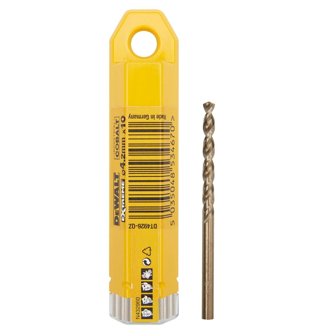 DeWALT DT4926-QZ metalbor 750 mm