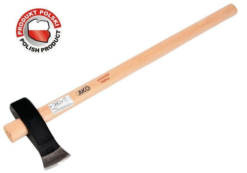 JUCO økse 2,5 kg