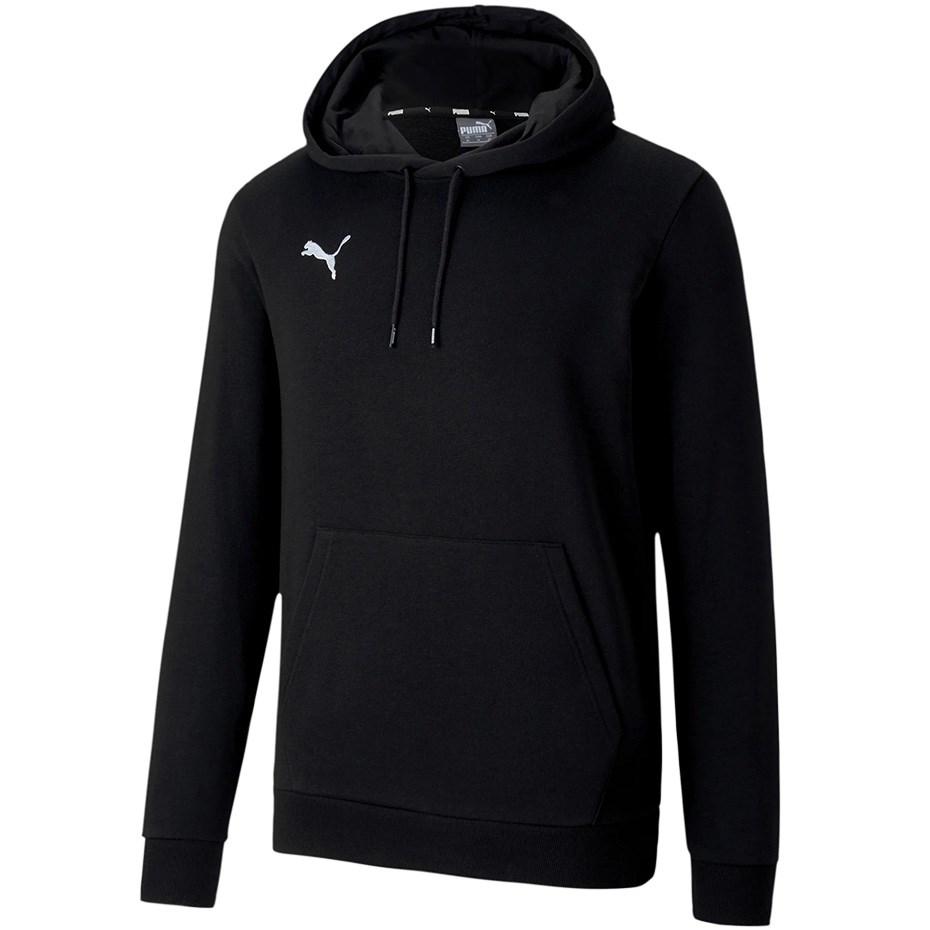 Puma teamGOAL 23 Casuals hoodie sort 2XL