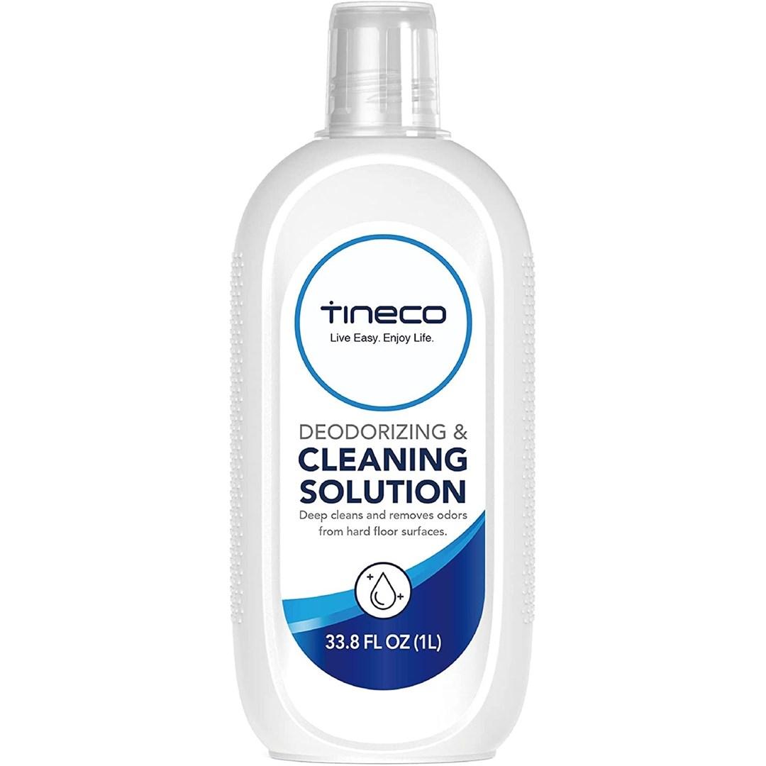 Tineco - Cleaning Solution 1L For All Wet & Dry Vacuumcleaners