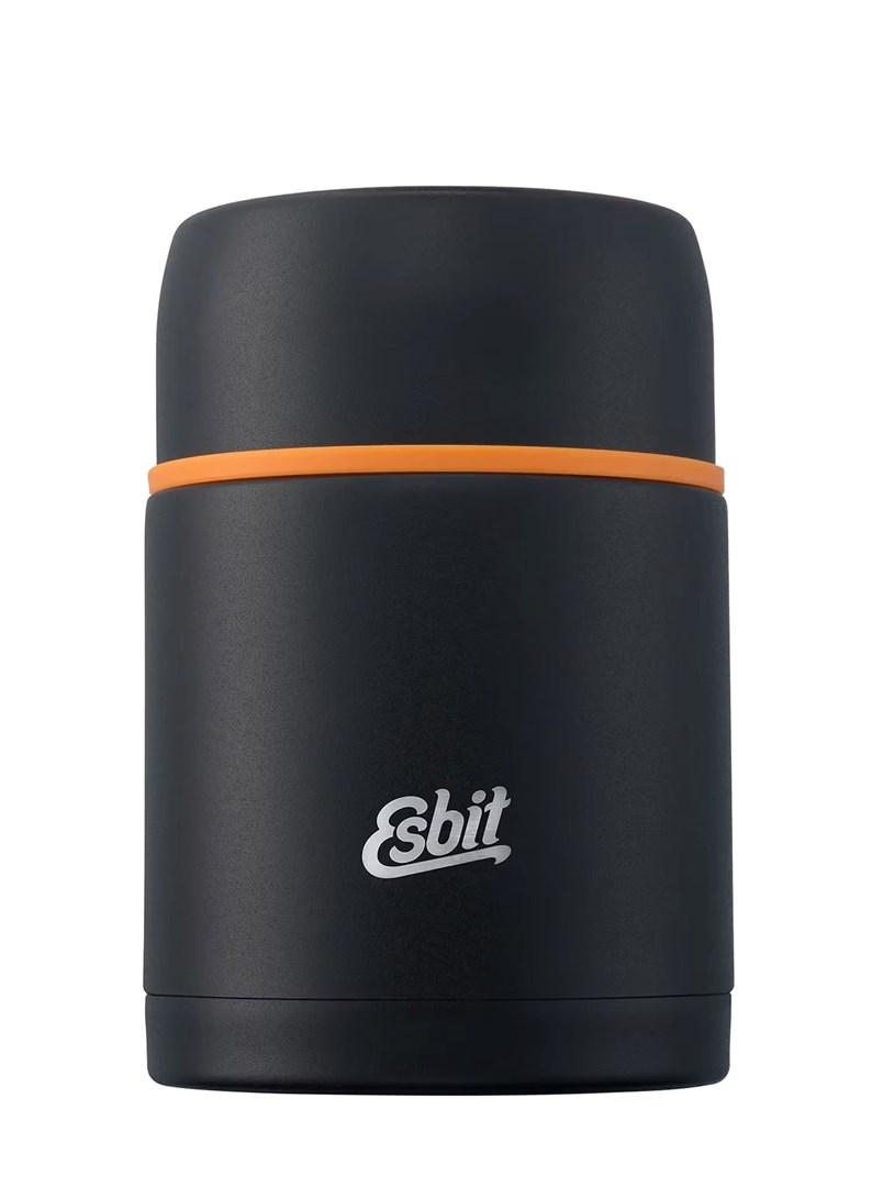 ESBIT Food Jug madtermos 750 ml - sort