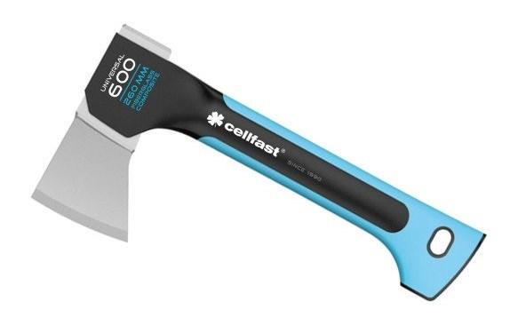 CELLFAST U600 ERGO økse