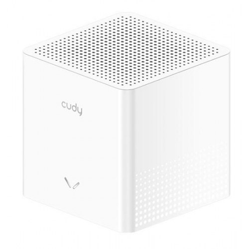 Cudy Wi-Fi Mesh AC1200 router og repeater