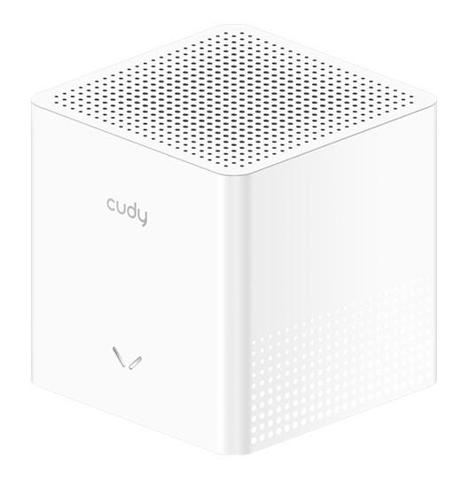 Cudy Wi-Fi Mesh AC1200 router og repeater