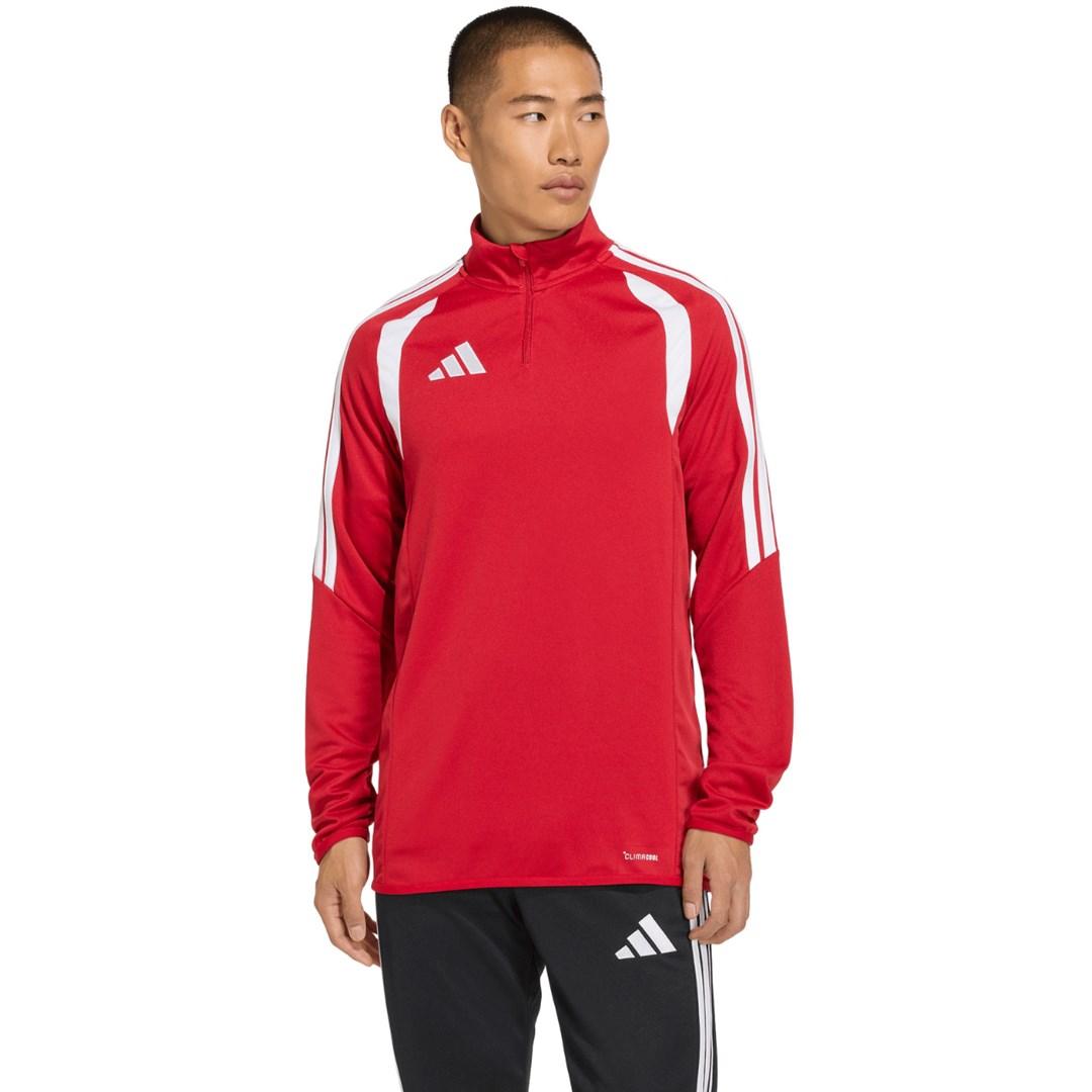 adidas Tiro 26 League træningstrøje rød 2XL