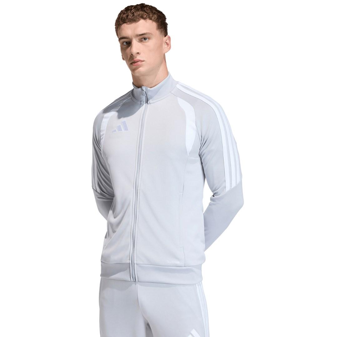 adidas Tiro 26 League Training træningsjakke herre grå M