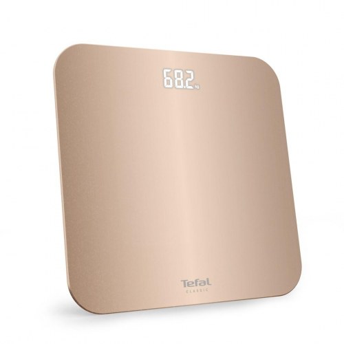 Tefal Classic badevægt PP1900V0 firkantet beige