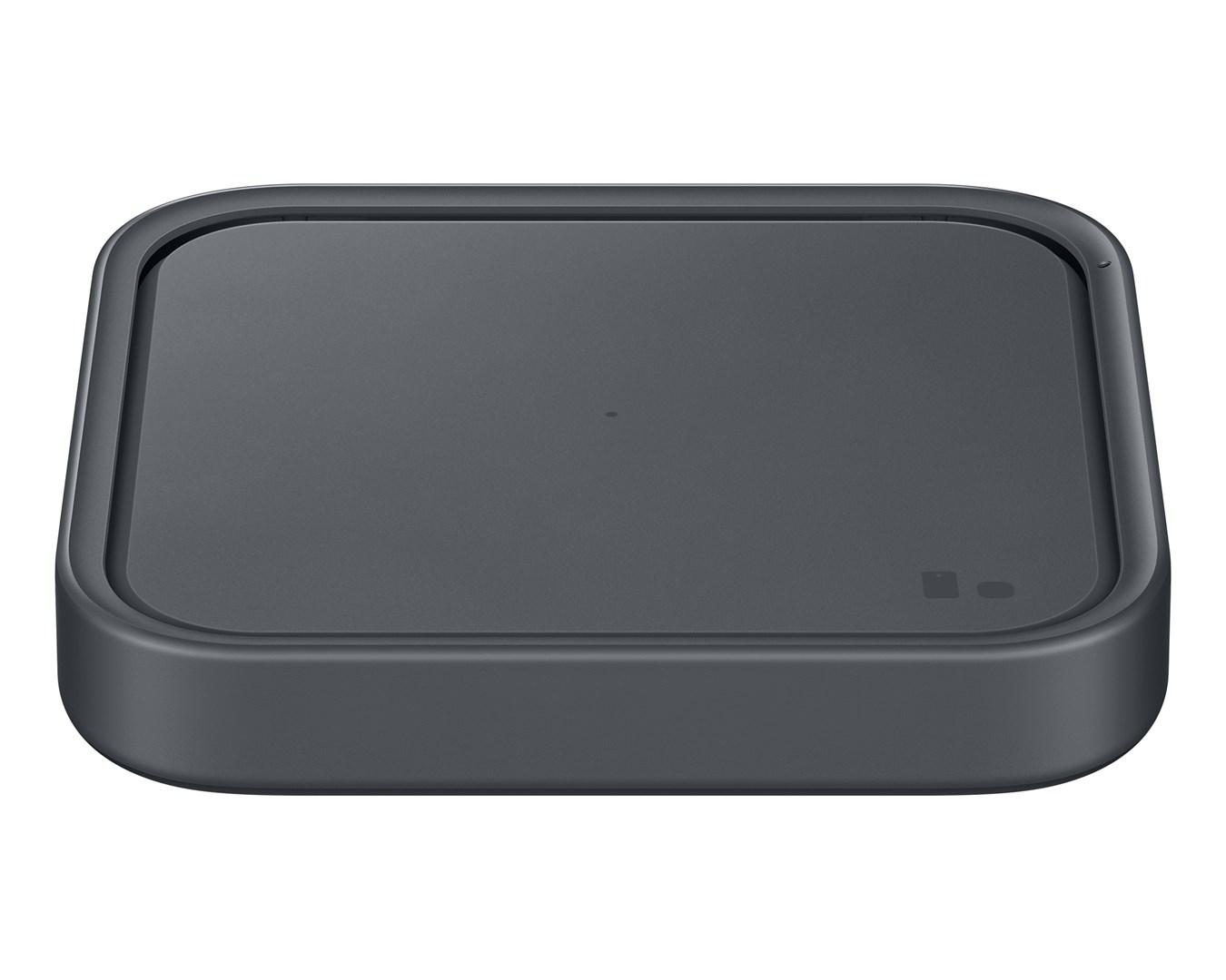 Samsung EP-P2400 trådløs oplader 15 W til smartphone - grå