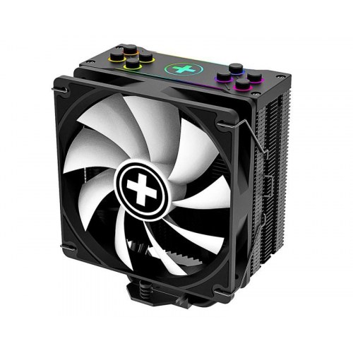 Xilence Performance A+ XC056 M704PRO.ARGB processor køler sort