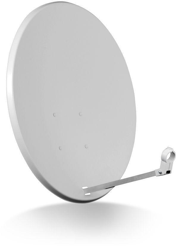 Corab 80 cm parabolantenne - Bright