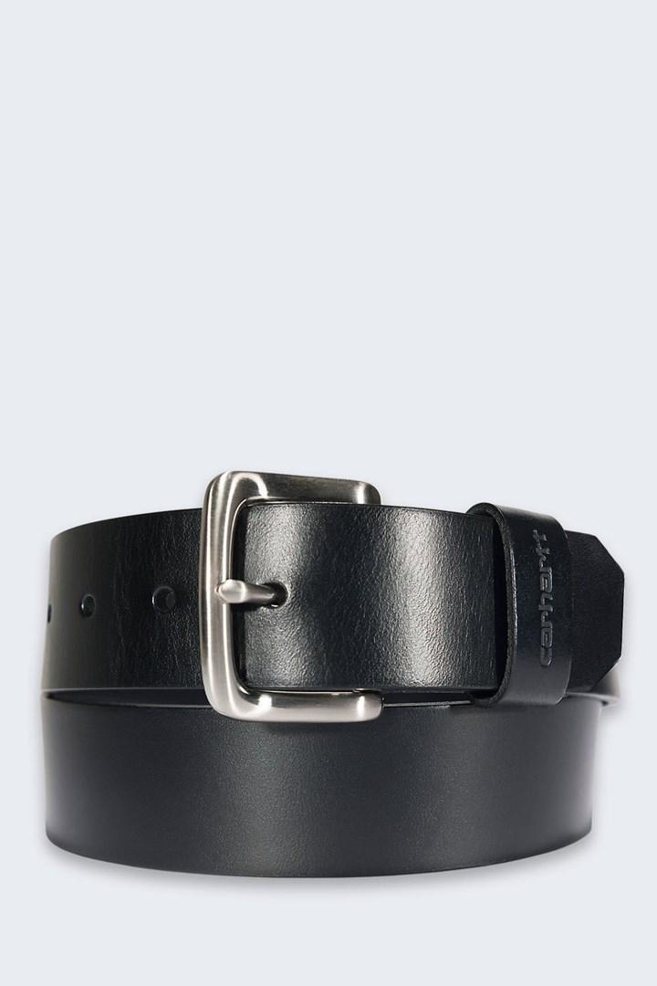 Carhartt Classic Buckle bælte sort